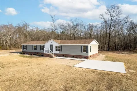 106 Aquarian Drive Lumber Bridge NC 28357