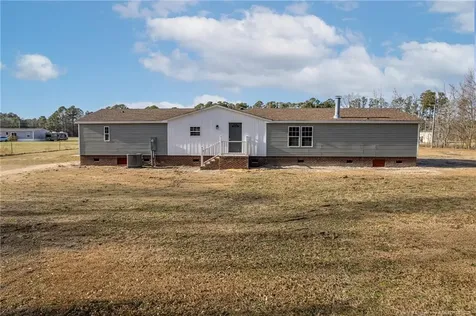 106 Aquarian Drive Lumber Bridge NC 28357