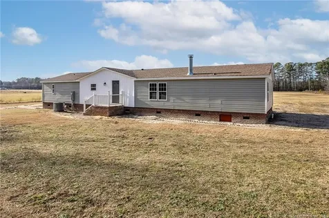 106 Aquarian Drive Lumber Bridge NC 28357