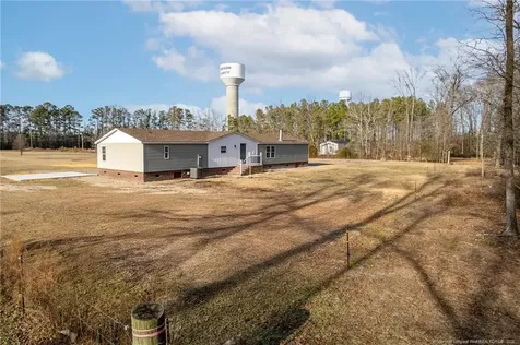 106 Aquarian Drive Lumber Bridge NC 28357