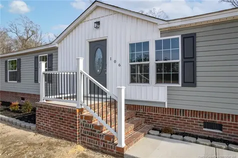 106 Aquarian Drive Lumber Bridge NC 28357
