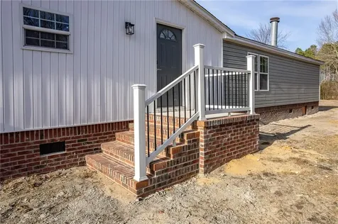 106 Aquarian Drive Lumber Bridge NC 28357