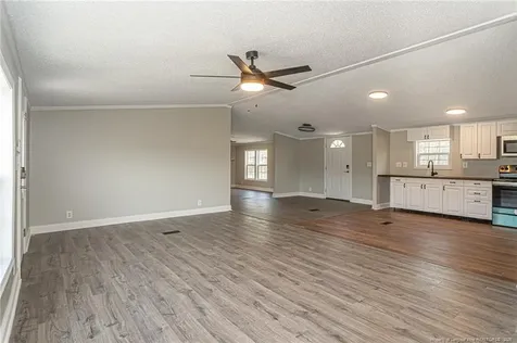 106 Aquarian Drive Lumber Bridge NC 28357