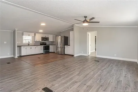 106 Aquarian Drive Lumber Bridge NC 28357