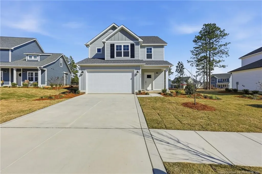820 Avenue Of The Carolinas Carthage NC 28327