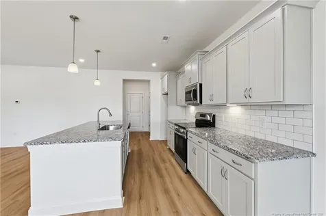 820 Avenue Of The Carolinas Carthage NC 28327