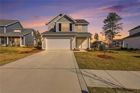 820 Avenue Of The Carolinas Carthage NC 28327