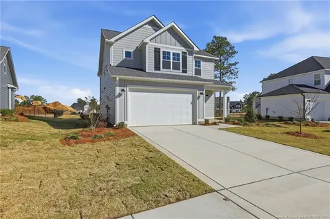 820 Avenue Of The Carolinas Carthage NC 28327