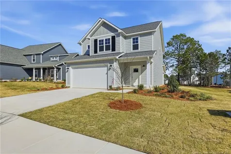 820 Avenue Of The Carolinas Carthage NC 28327