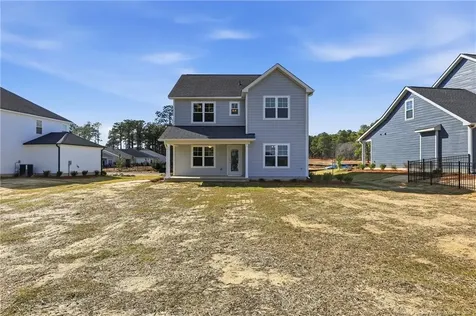 820 Avenue Of The Carolinas Carthage NC 28327