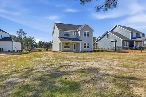 820 Avenue Of The Carolinas Carthage NC 28327