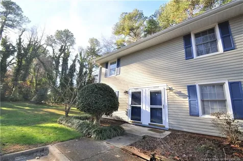 1260 Donaldson Court Cary NC 27511