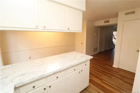 1260 Donaldson Court Cary NC 27511
