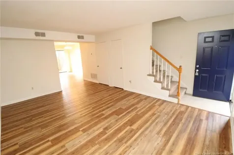 1260 Donaldson Court Cary NC 27511
