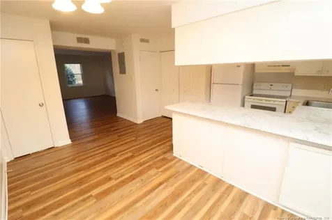 1260 Donaldson Court Cary NC 27511