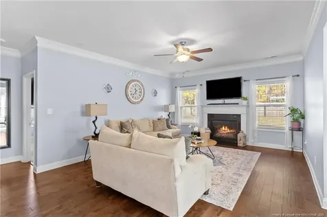 6440 Bretton Woods Drive Hope Mills NC 28348