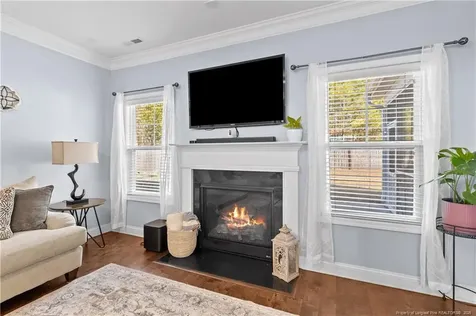 6440 Bretton Woods Drive Hope Mills NC 28348
