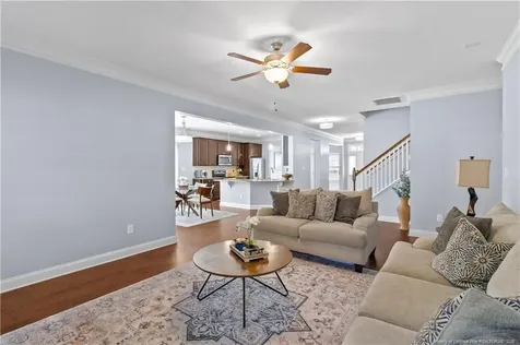 6440 Bretton Woods Drive Hope Mills NC 28348