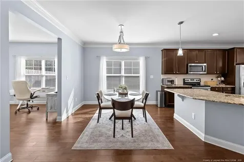 6440 Bretton Woods Drive Hope Mills NC 28348