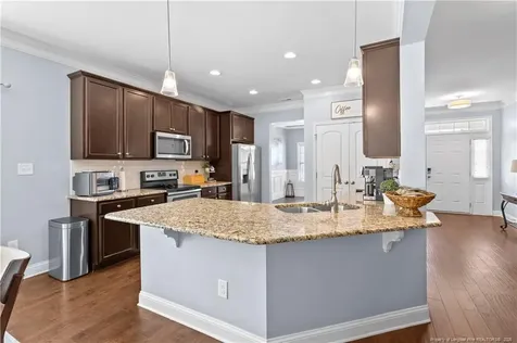 6440 Bretton Woods Drive Hope Mills NC 28348