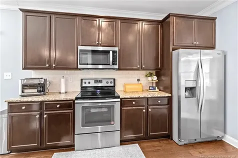 6440 Bretton Woods Drive Hope Mills NC 28348