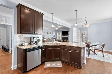 6440 Bretton Woods Drive Hope Mills NC 28348