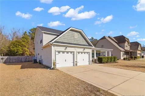 6440 Bretton Woods Drive Hope Mills NC 28348