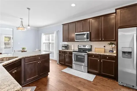 6440 Bretton Woods Drive Hope Mills NC 28348