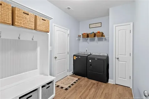 6440 Bretton Woods Drive Hope Mills NC 28348