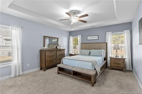 6440 Bretton Woods Drive Hope Mills NC 28348