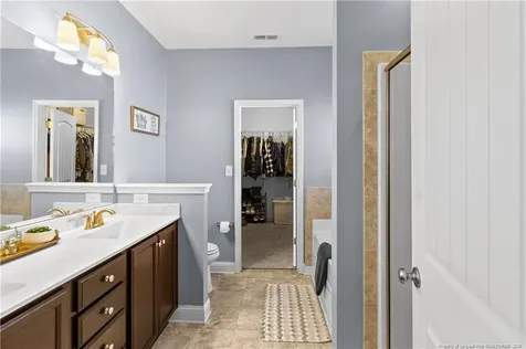 6440 Bretton Woods Drive Hope Mills NC 28348