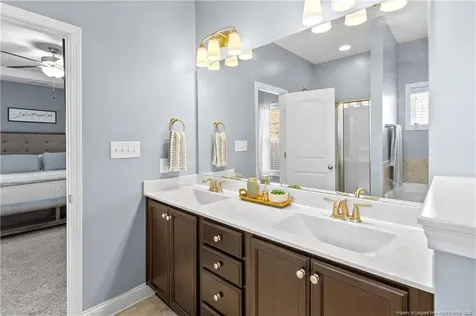 6440 Bretton Woods Drive Hope Mills NC 28348