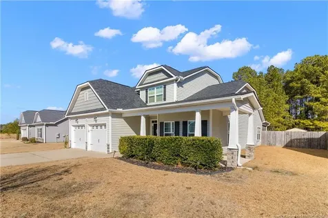 6440 Bretton Woods Drive Hope Mills NC 28348