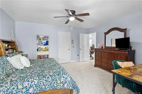 6440 Bretton Woods Drive Hope Mills NC 28348