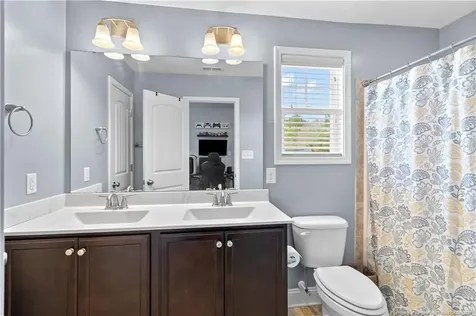 6440 Bretton Woods Drive Hope Mills NC 28348