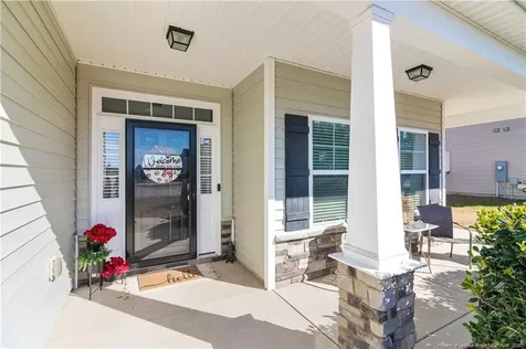 6440 Bretton Woods Drive Hope Mills NC 28348