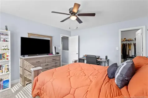 6440 Bretton Woods Drive Hope Mills NC 28348