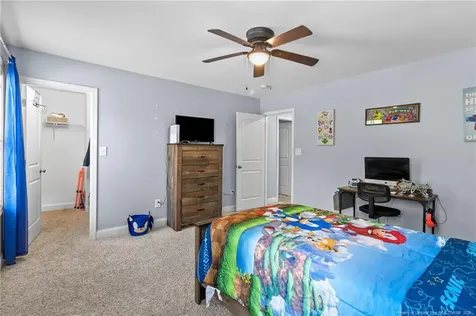 6440 Bretton Woods Drive Hope Mills NC 28348