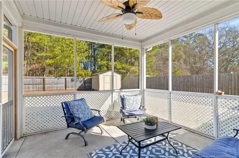 6440 Bretton Woods Drive Hope Mills NC 28348