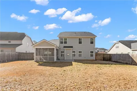 6440 Bretton Woods Drive Hope Mills NC 28348