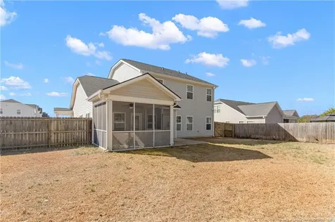 6440 Bretton Woods Drive Hope Mills NC 28348