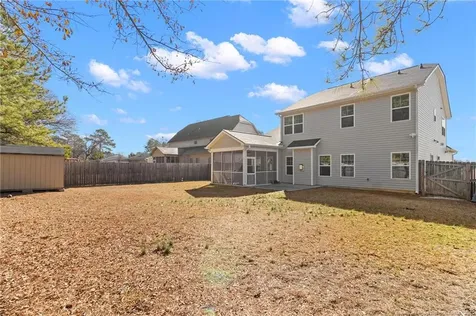 6440 Bretton Woods Drive Hope Mills NC 28348