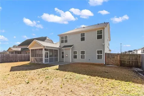 6440 Bretton Woods Drive Hope Mills NC 28348
