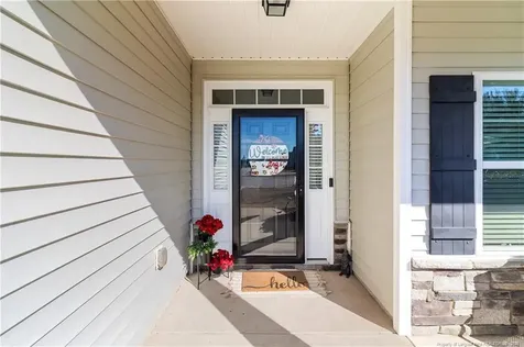 6440 Bretton Woods Drive Hope Mills NC 28348