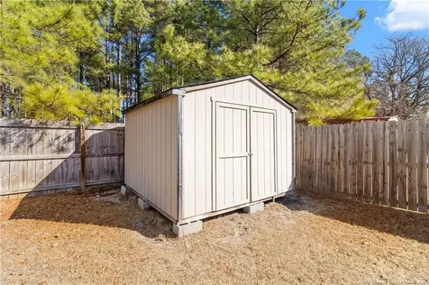 6440 Bretton Woods Drive Hope Mills NC 28348