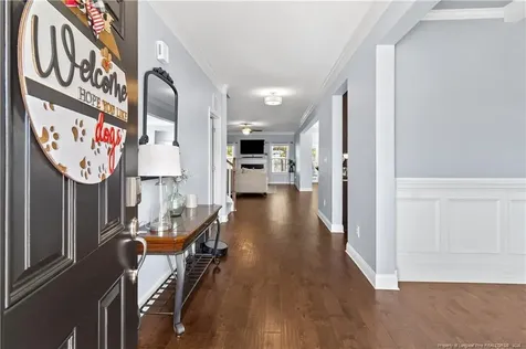 6440 Bretton Woods Drive Hope Mills NC 28348