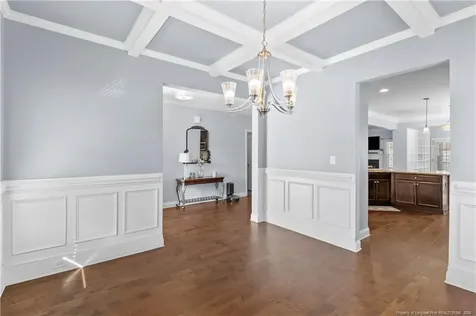 6440 Bretton Woods Drive Hope Mills NC 28348