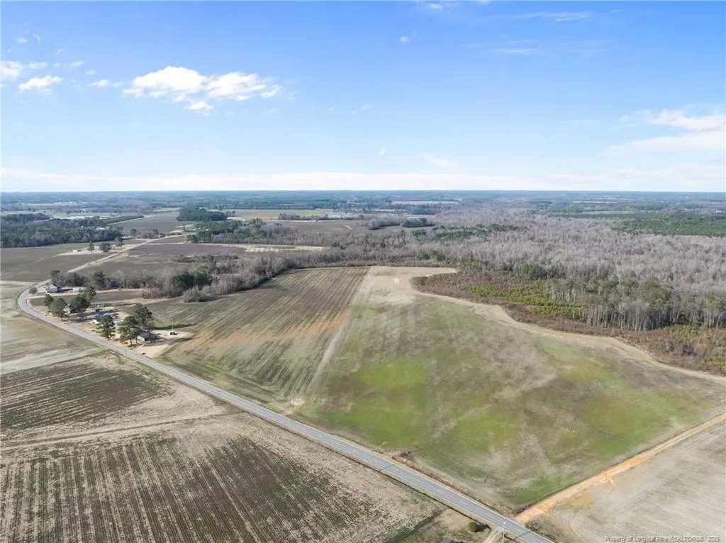 2876 Dunn Road Roseboro NC 28382