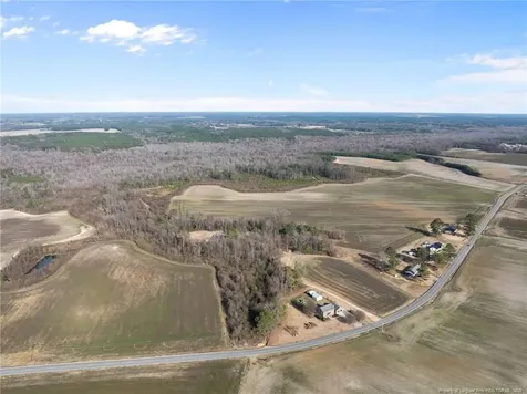 2876 Dunn Road Roseboro NC 28382