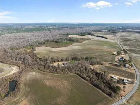 2876 Dunn Road Roseboro NC 28382